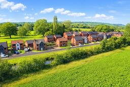 The Wellbeck Stones Wharf, Oswestry, SY10 7TG For Sale